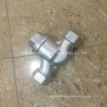 Stainless Steel Lift Check Valve (H11W)